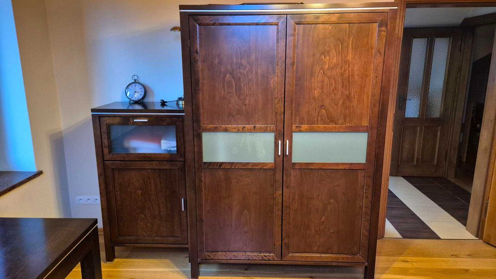 Komplet mebli do pokoju