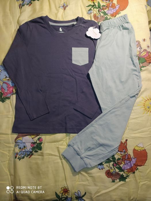 Lupilu carter's HM old navy