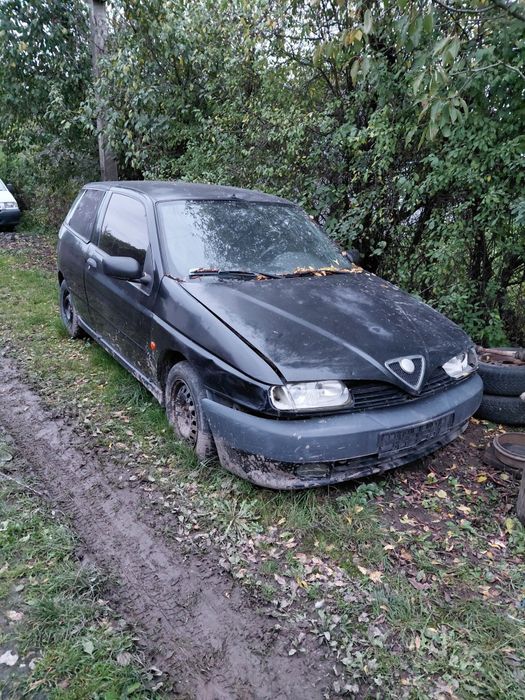 Alfa romeo 145 1.4