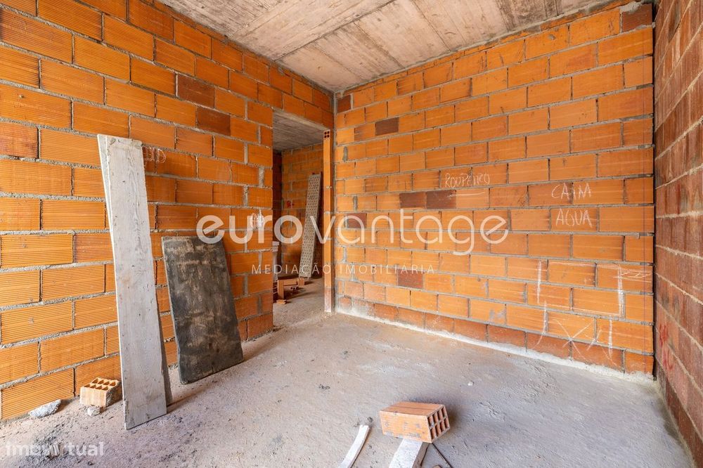 Apartamento T1 Santa Clara/Leiria