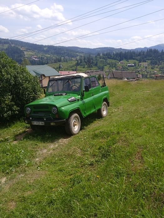 Продам уаз 469 ,,,