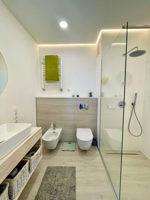 Оренда 2 к квартири + студія (з паркомісцем)ЖК Америка, вул В Великого