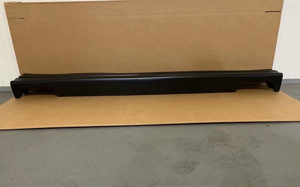 EMBALADEIRAS SIDE SKIRTS SEAT IBIZA 6L FR CUPRA R PERFORMANCE (LIP SPOILER AILERON PALA ABA LAMINA AVENTAL)