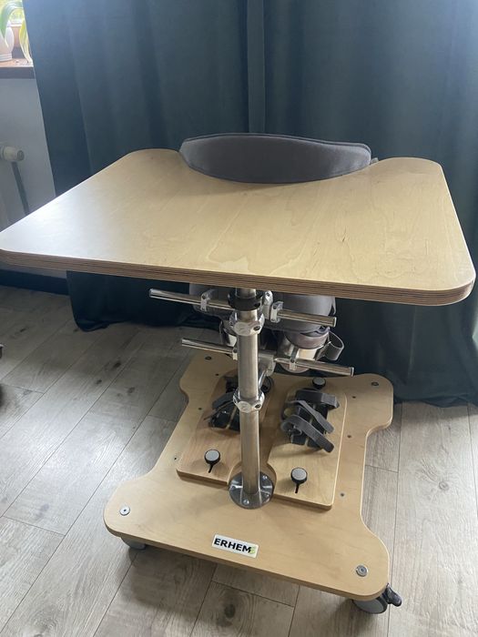 Pionizator statyczny dla dzieci