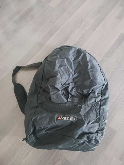 Mochila Vango Planet 80(+15)
