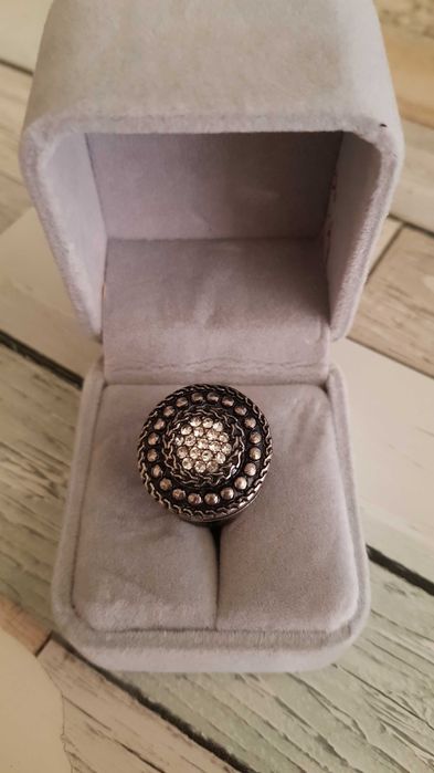 Bijuteria aneis Mark and Spencer 3 unidades (ver fotos)