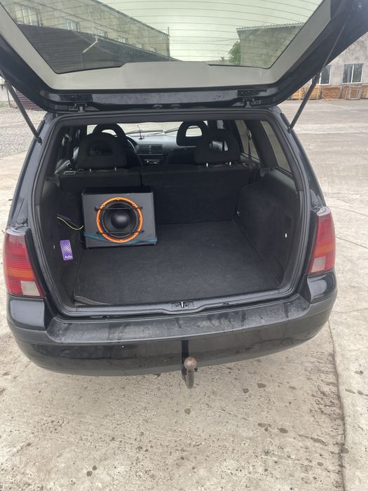 Volkswagen Bora 2000 VIN WVWZZZ1JZYD621115 фото оголошення 4 з 10