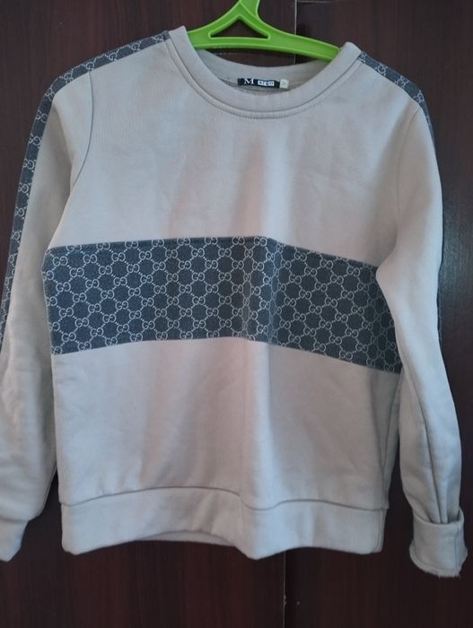 Світшот жіночій на флісі