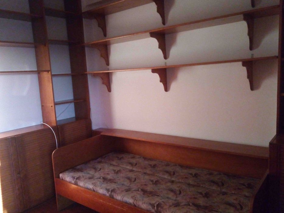 Arrendamento T2 Torres Vedras