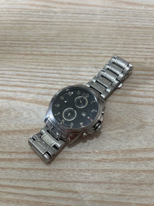 Relogio Masculino Tommy Hilfiger