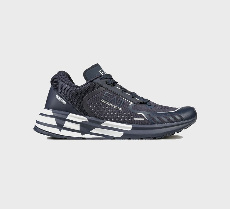 Кроссовки Emporio Armani EA7