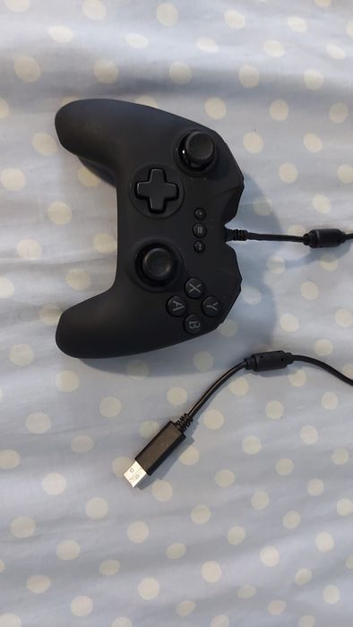 Comando Nacon para videogame