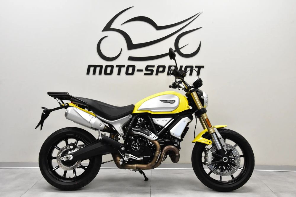 Ducati