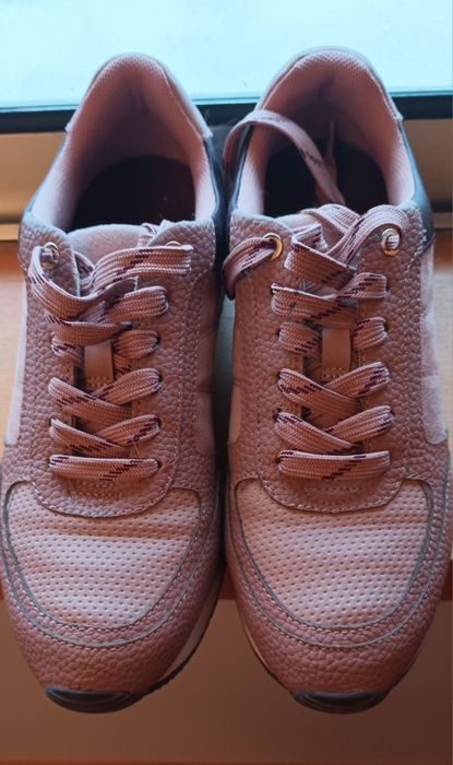 Parfois Sneakers - Like New!