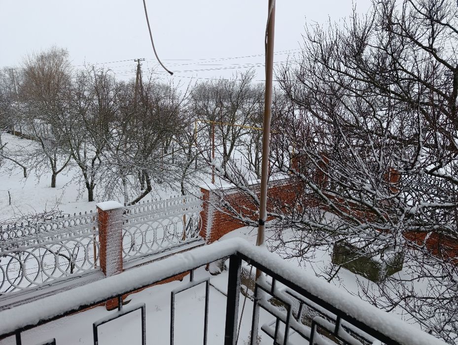 Продам будинок від власника