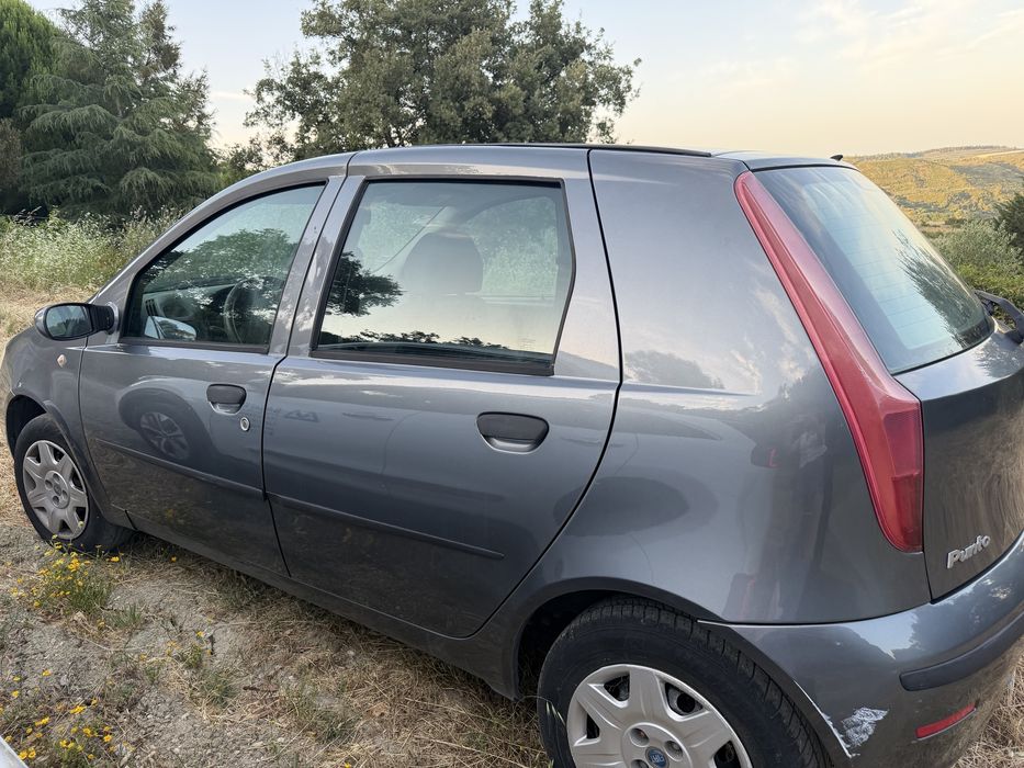 Fiat Punto 1.2