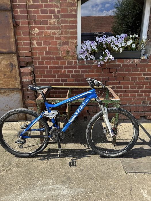 Rower Górski TREK FUEL EX-5