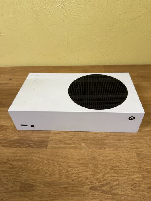 Konsola Xbox Series S