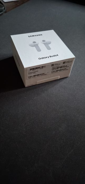 Samsumg Galaxy Buds 4