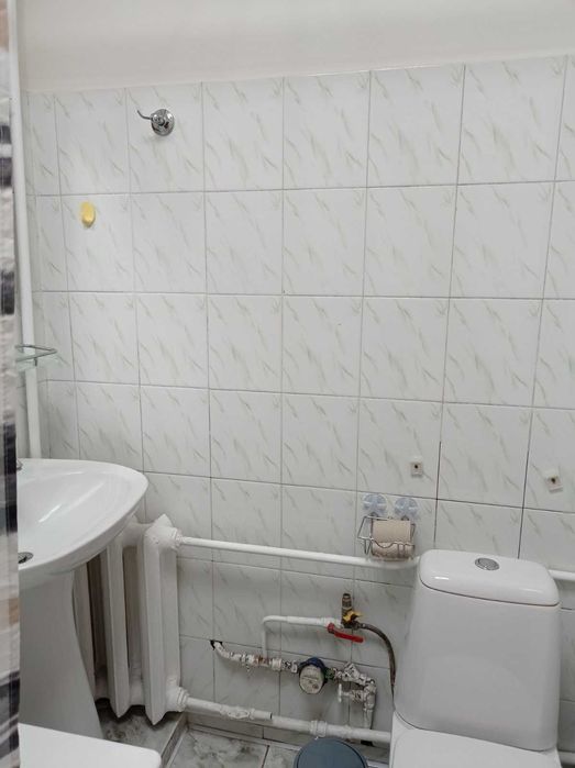 Здається 1-кімн квартира район Кварц