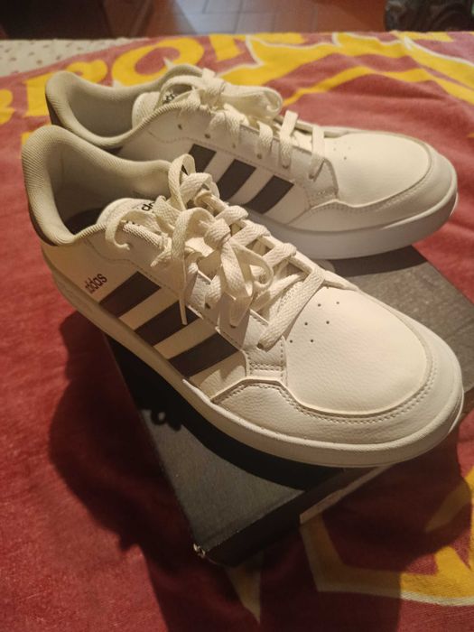 Sapatilhas Adidas Breaknet