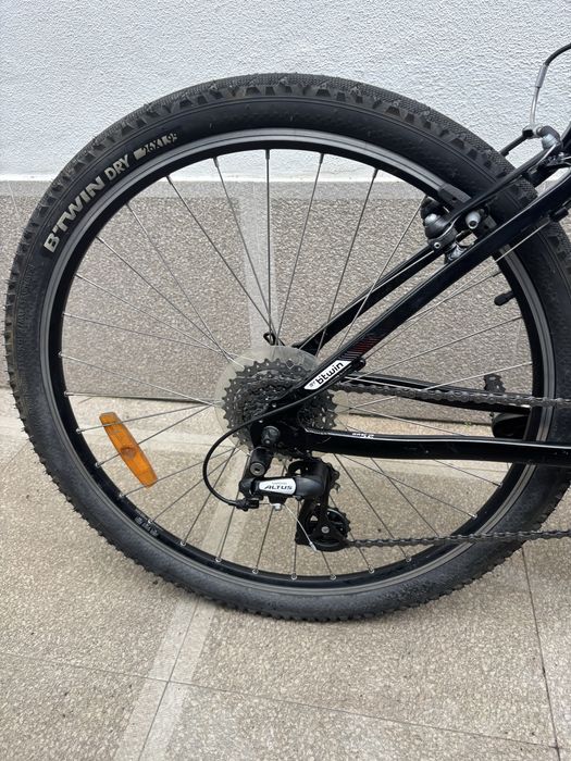 Bicicleta RockRider 5.2 M