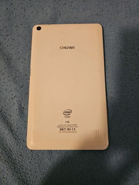 PC Tablet Windows 10