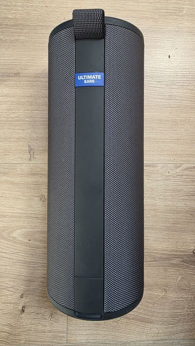 Coluna Portátil Bluetooth Ultimate Ears Megaboom 3