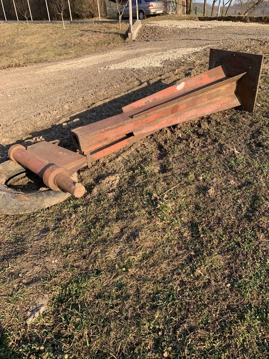 Продам кран балка