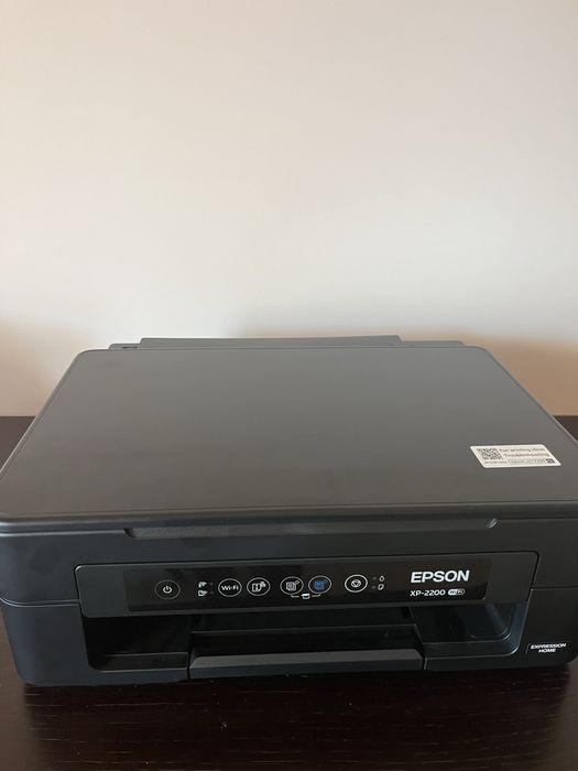 Epson xp2200 multifunções nova