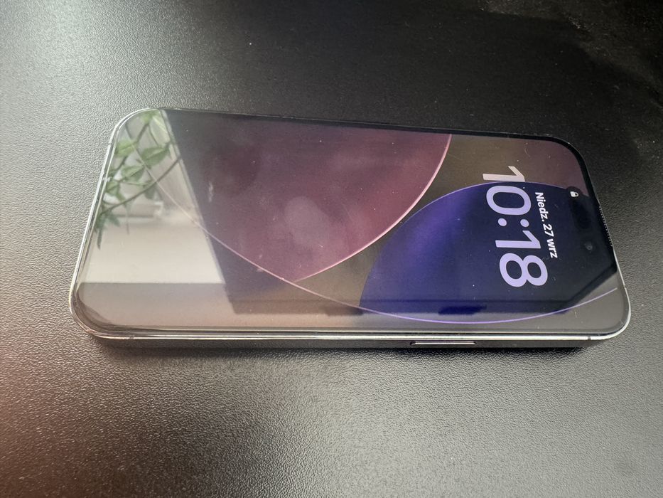 Iphone 14 PRO 128GB