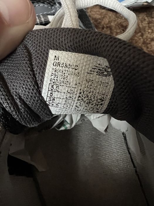 Кросівки new balance 530