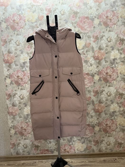 Продам желетку на синтипоні