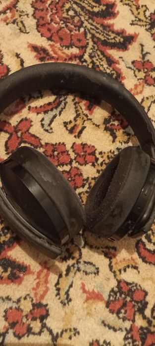 Радиодетальное добро