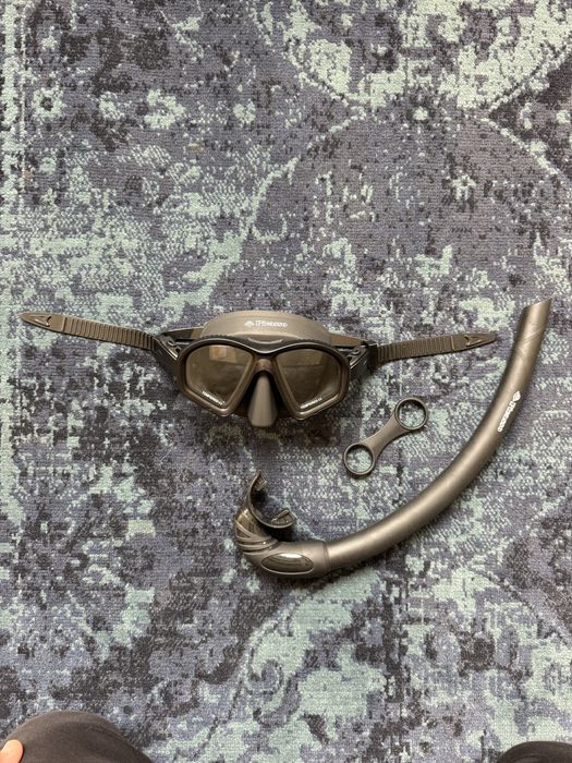 Material de Pesca Submarina