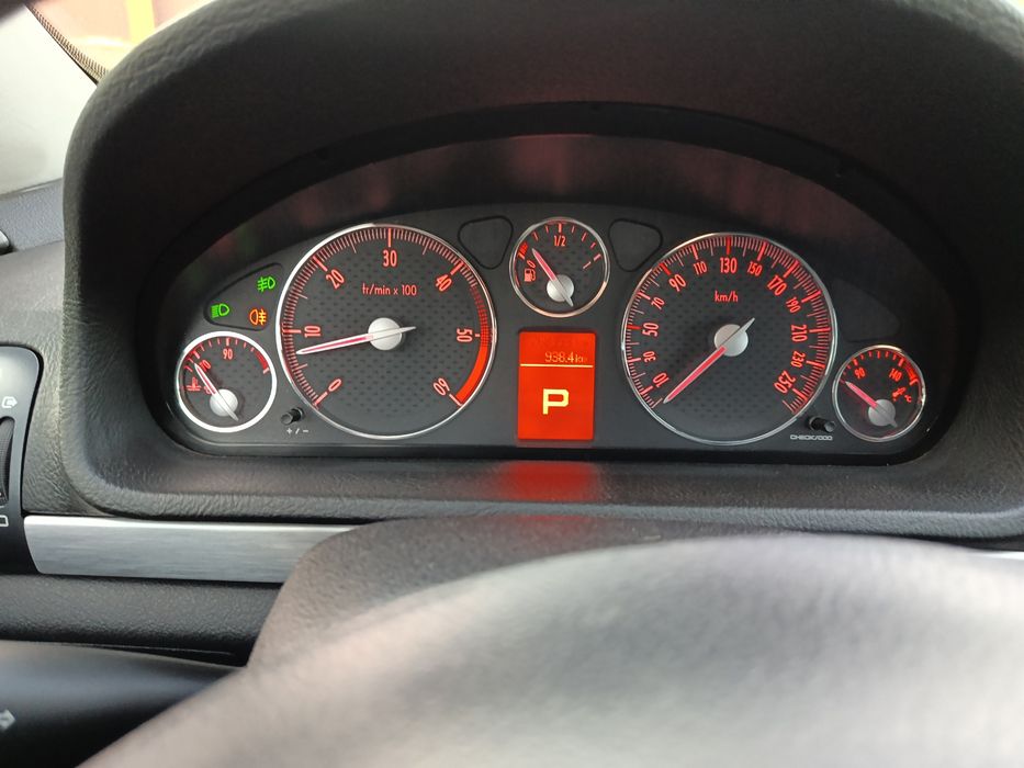 Peugeot 407 Coupe 2.7D Bi-turbo AКПП