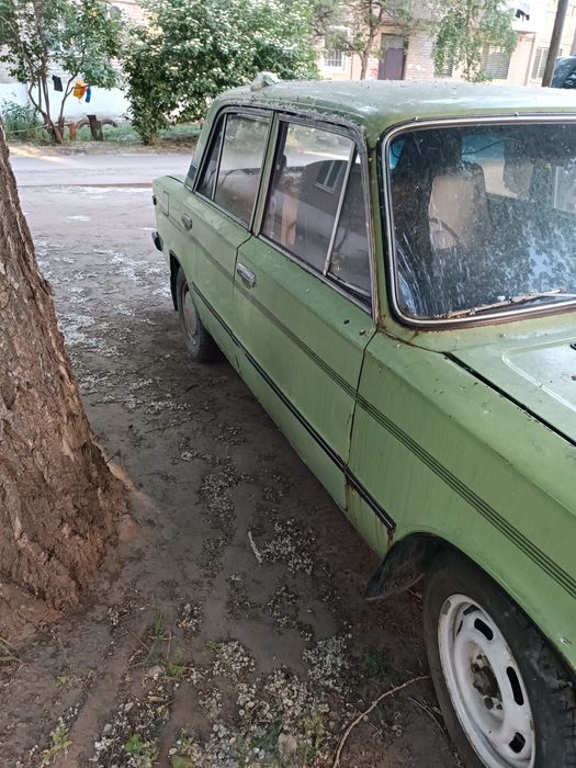 Продам ВАЗ 2106 в хорошому стані