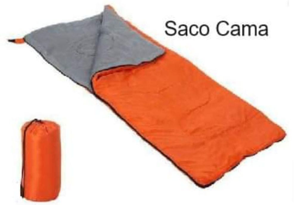 Material de campismo