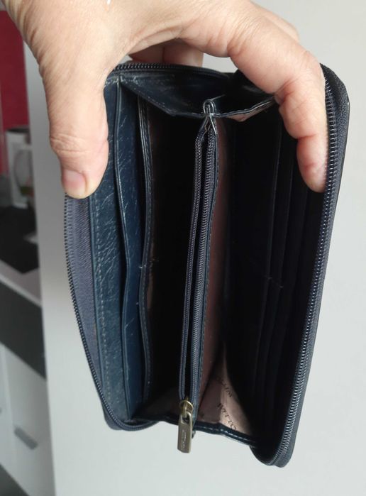 PORTFEL damski Wittchen