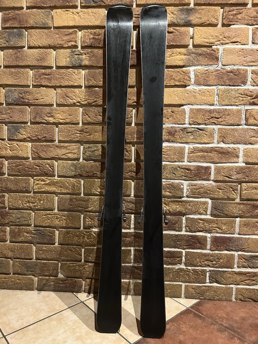 Narty dziecięce 120cm