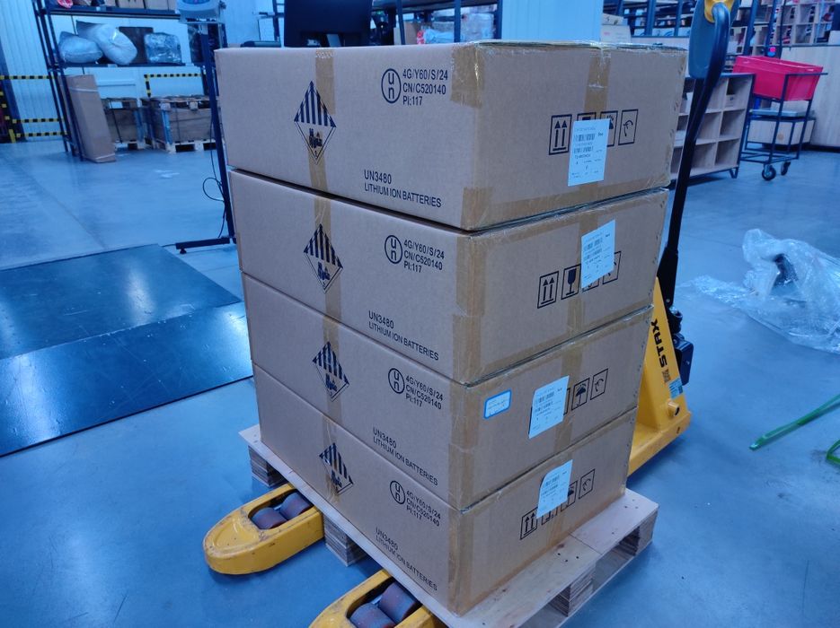 Комплект  резервного живлення. Інвертор + акум LiFePO4. Кредит 0%!