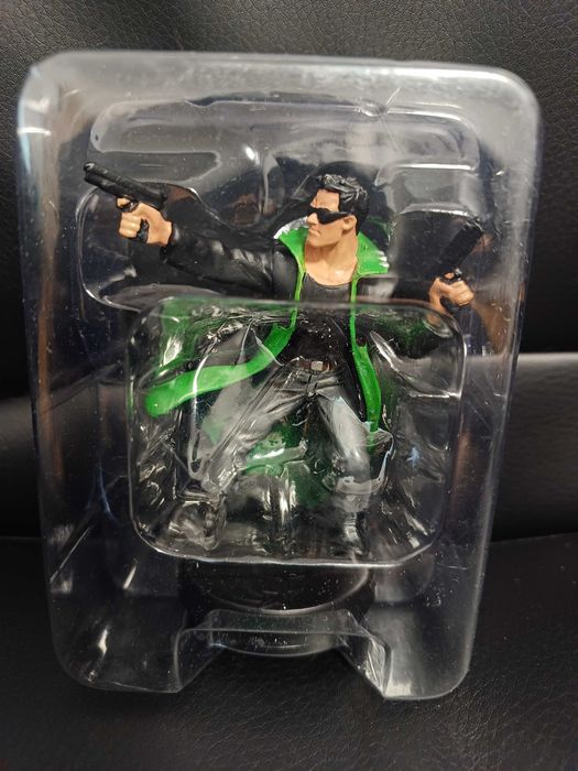 DC Comics Superhero Collection Hitman Хітмен