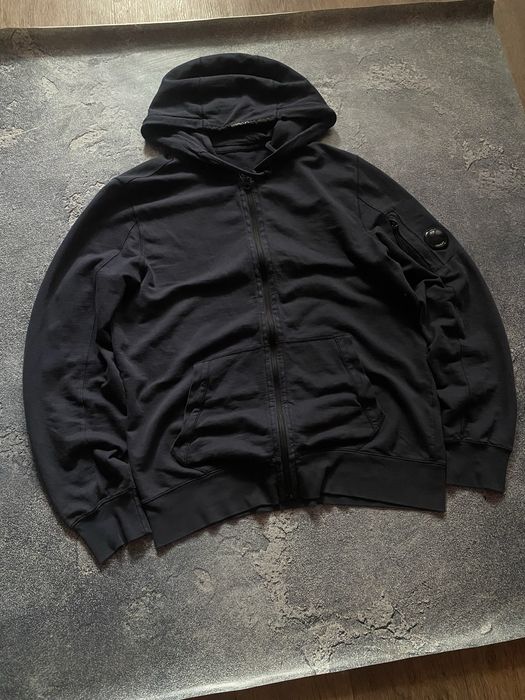 cp company зипка