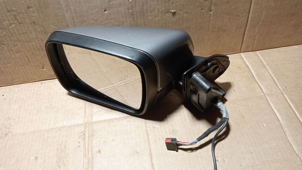 Discovery Iv Lift Lusterko Lewe 10Pin Kamera