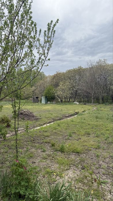 Продам дачу садове товариство «Барвінок»