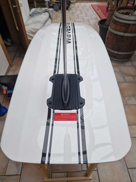 КАРБОН Электрогидрофойл eFoil електрогидрофойл фойл фоил Foil Сап SUP