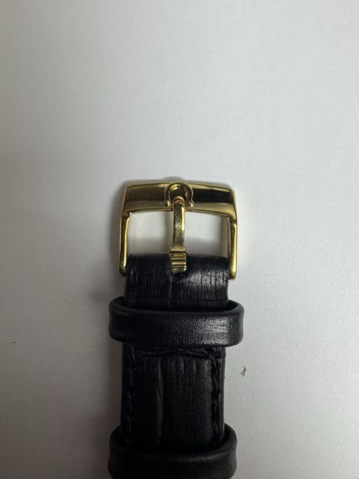 Omega Constelation Cronometer