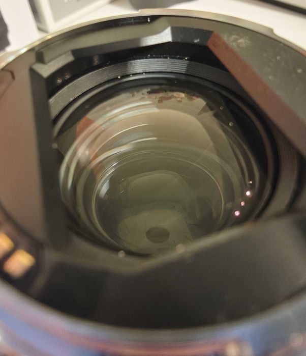 Viltrox 16/1.8 dla Sony