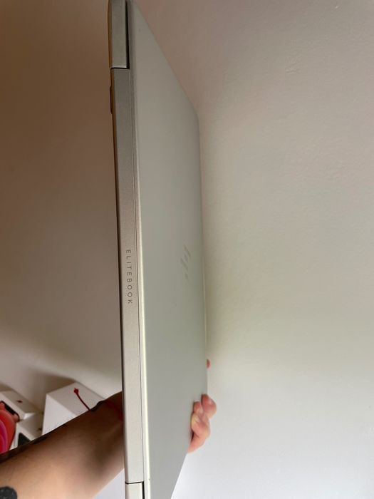 Hp Elitebook 840 G5 16gb RAM