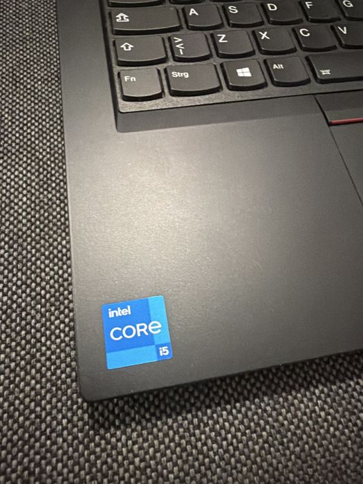 Laptop lenovo thinkpad l14 gen2